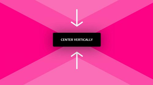 how-to-vertically-center-a-button-with-css-web-development-blog