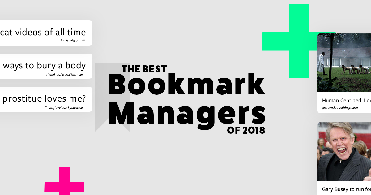 best bookmark app for mac
