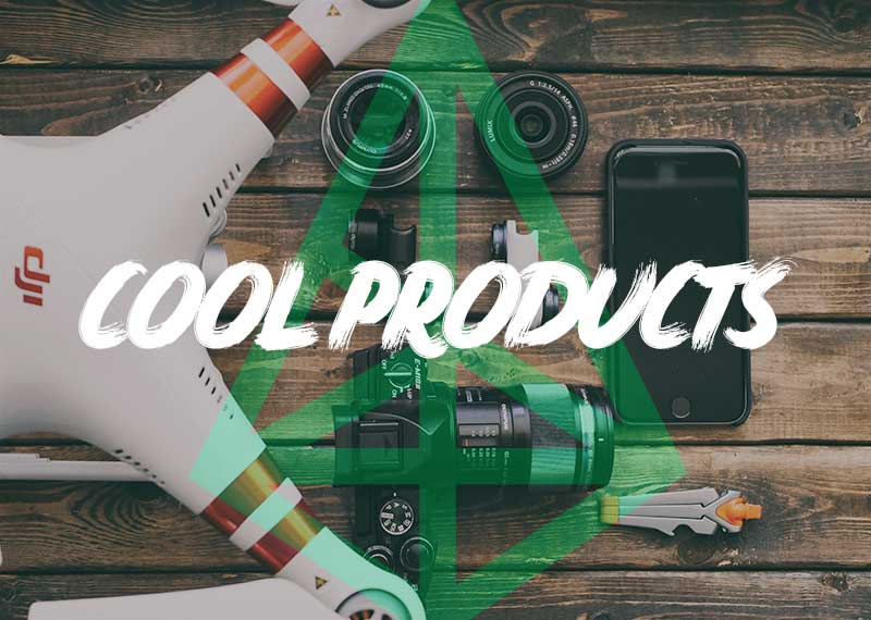 Cool products blog articles