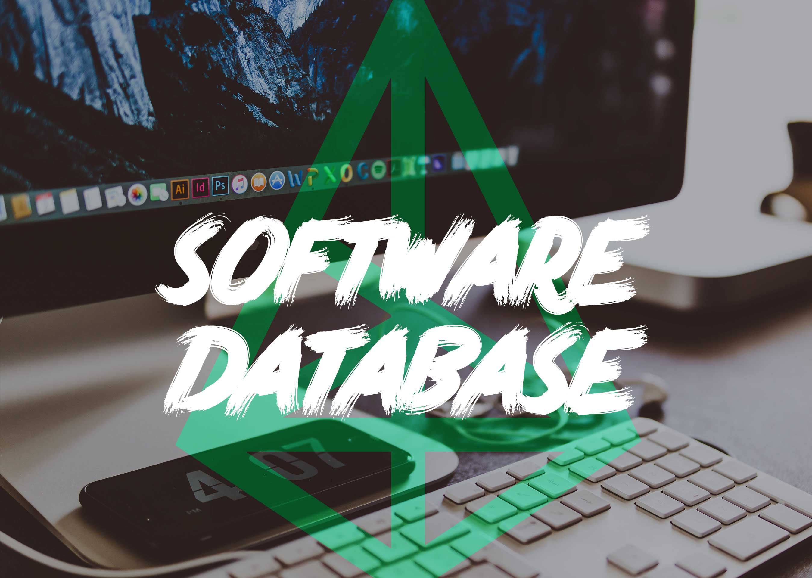 Best Software Database