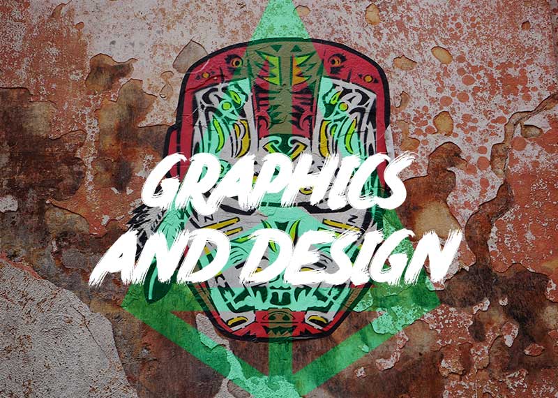 Graphic design blog articles