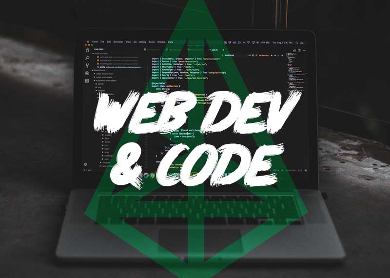Web Development & Coding blog articles