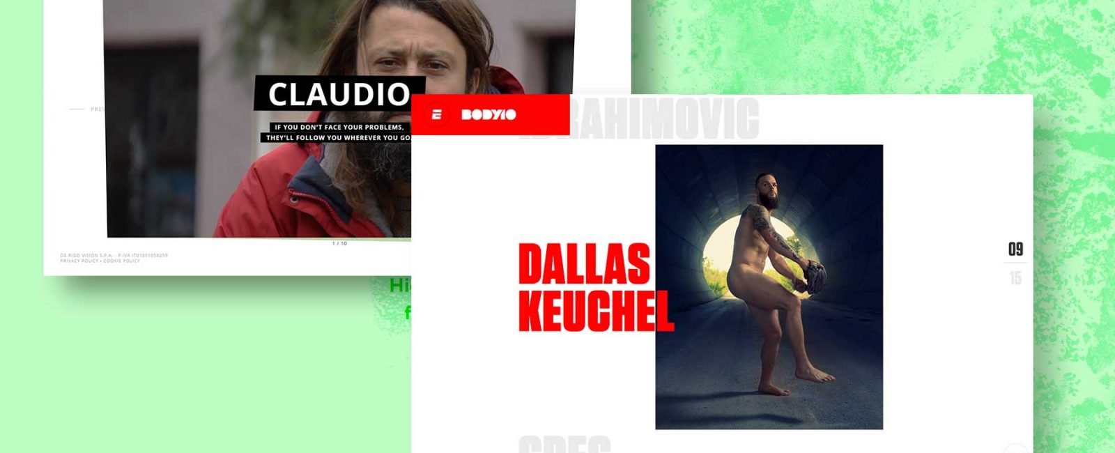 Best Designs Archives - CreativesFeed