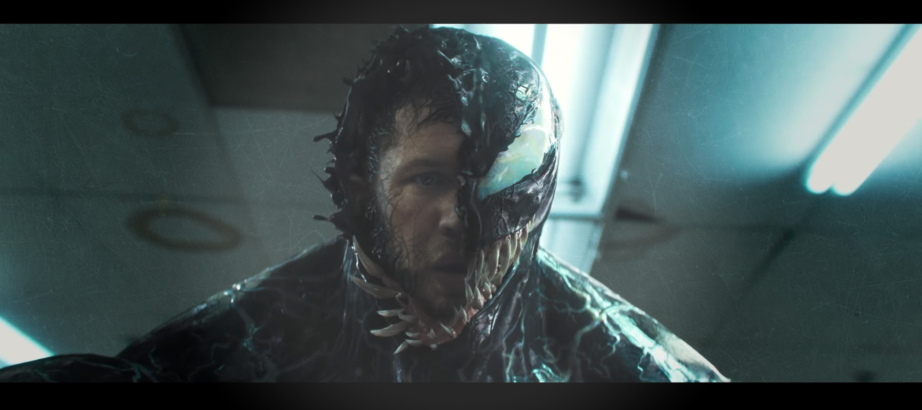 Venom Trailer 2